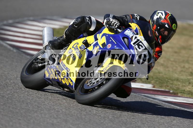 /46 27.09.2026  Speer Racing ADR/Gruppe gelb/130